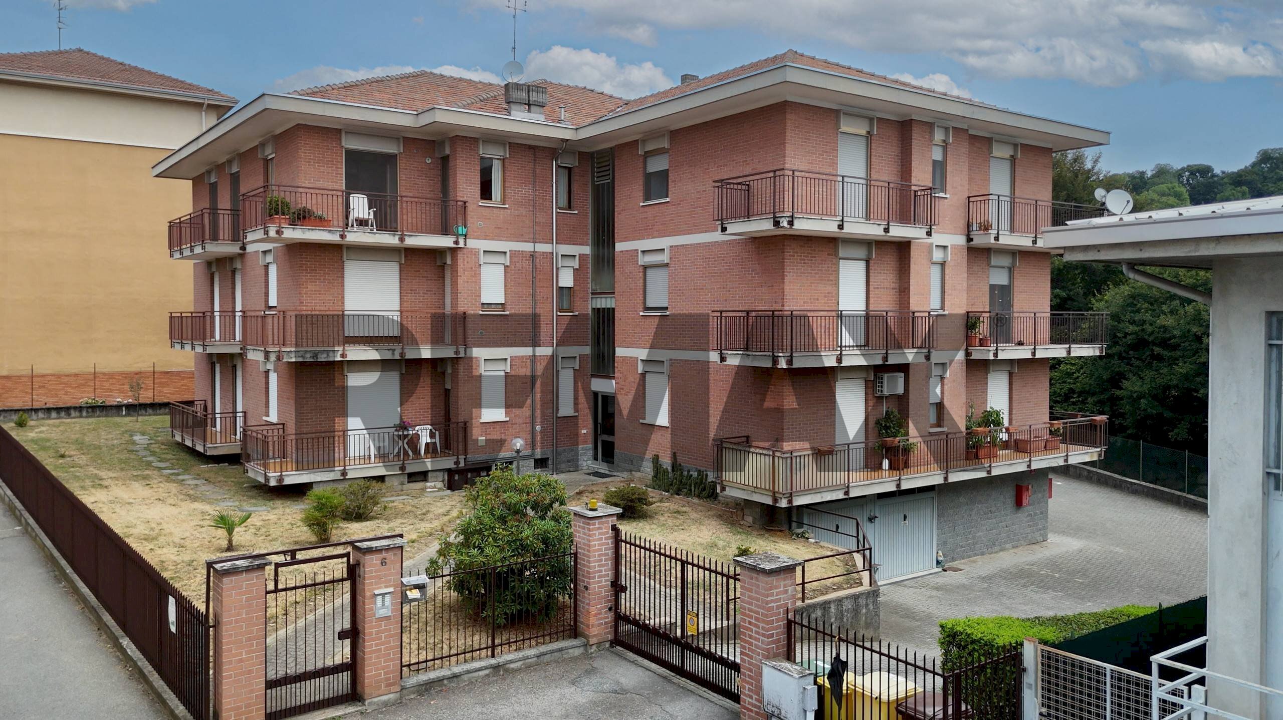 Monolocale via molinetto, 6
Occhieppo Superiore, Occhieppo Superiore - foto 3