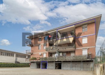 Monolocale via molinetto, 6 
 Occhieppo Superiore, Occhieppo Superiore - foto 36