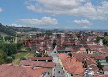 Monolocale via molinetto, 6 
 Occhieppo Superiore, Occhieppo Superiore - foto 40