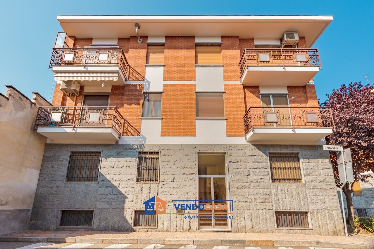 Three-room apartment Vinovo - photo 2