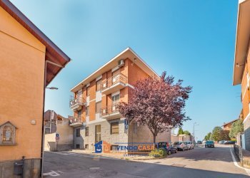 Three-room apartment Vinovo - photo 1