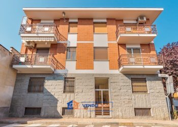 Three-room apartment Vinovo - photo 2