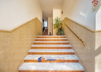 Three-room apartment Vinovo - photo 3