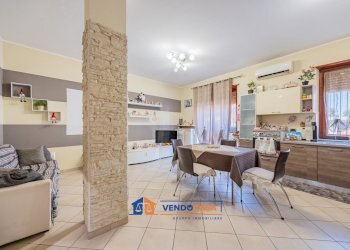 Three-room apartment Vinovo - photo 5