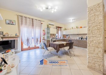 Three-room apartment Vinovo - photo 6