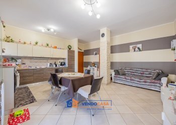 Three-room apartment Vinovo - photo 7