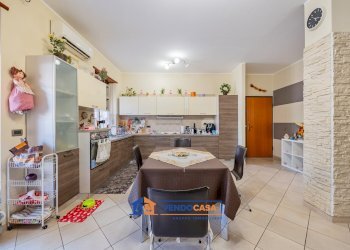Three-room apartment Vinovo - photo 8