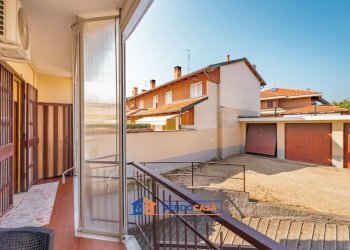 Three-room apartment Vinovo - photo 9