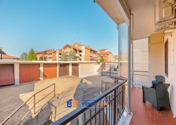 Three-room apartment Vinovo - photo 10
