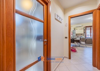 Three-room apartment Vinovo - photo 11