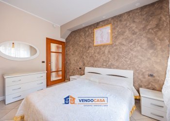 Three-room apartment Vinovo - photo 14