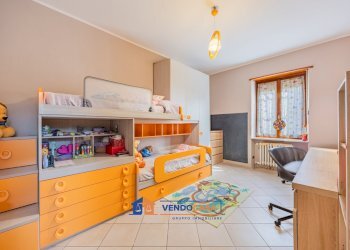 Three-room apartment Vinovo - photo 15