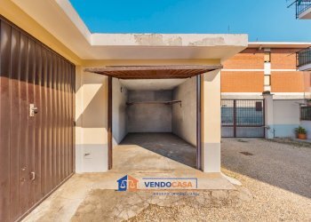 Three-room apartment Vinovo - photo 20