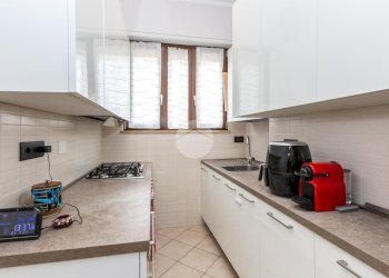 Three-room apartment Via alessandro manzoni, Collegno - photo 5