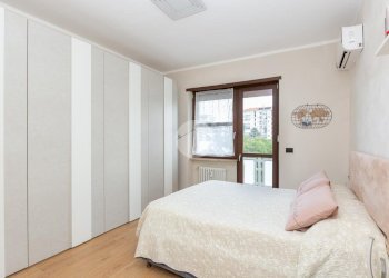 Three-room apartment Via alessandro manzoni, Collegno - photo 8