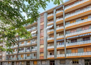 Three-room apartment Via alessandro manzoni, Collegno - photo 21