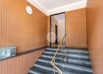 Three-room apartment Via alessandro manzoni, Collegno - photo 22