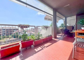 Attic Via Po, Orbassano - photo 23
