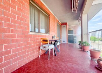 Attic Via Po, Orbassano - photo 25