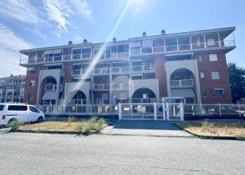 Attic Via Po, Orbassano - photo 28