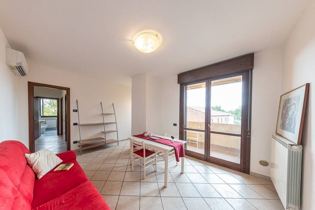 Three-room apartment Via Ettore Ricci, 1, Massa Lombarda - photo 2