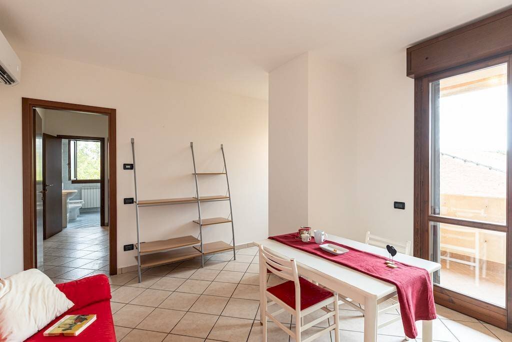 Three-room apartment Via Ettore Ricci, 1, Massa Lombarda - photo 3