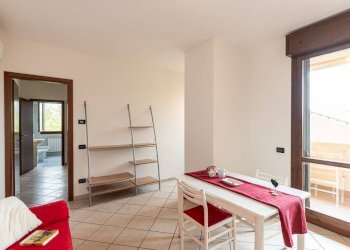 Three-room apartment Via Ettore Ricci, 1, Massa Lombarda - photo 3