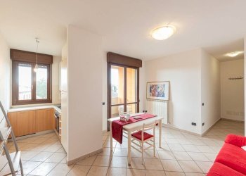 Three-room apartment Via Ettore Ricci, 1, Massa Lombarda - photo 4