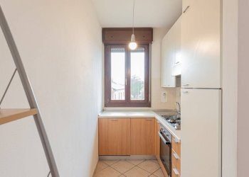 Three-room apartment Via Ettore Ricci, 1, Massa Lombarda - photo 5