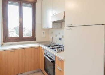 Three-room apartment Via Ettore Ricci, 1, Massa Lombarda - photo 6