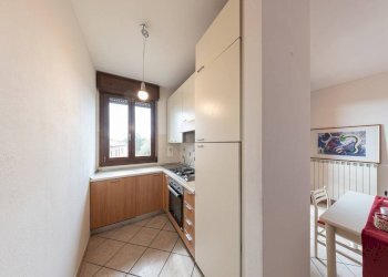 Three-room apartment Via Ettore Ricci, 1, Massa Lombarda - photo 8