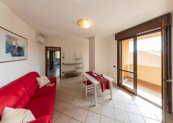 Three-room apartment Via Ettore Ricci, 1, Massa Lombarda - photo 10