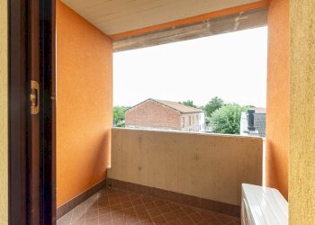 Three-room apartment Via Ettore Ricci, 1, Massa Lombarda - photo 11