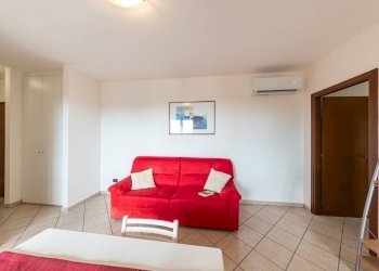 Three-room apartment Via Ettore Ricci, 1, Massa Lombarda - photo 13