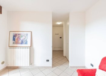 Three-room apartment Via Ettore Ricci, 1, Massa Lombarda - photo 14