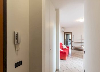 Three-room apartment Via Ettore Ricci, 1, Massa Lombarda - photo 16