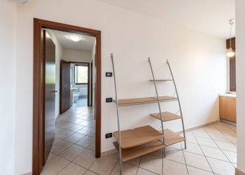 Three-room apartment Via Ettore Ricci, 1, Massa Lombarda - photo 17