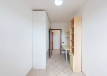Three-room apartment Via Ettore Ricci, 1, Massa Lombarda - photo 20