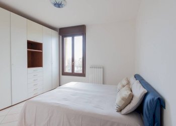 Three-room apartment Via Ettore Ricci, 1, Massa Lombarda - photo 22