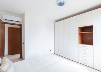 Three-room apartment Via Ettore Ricci, 1, Massa Lombarda - photo 25