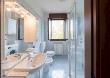 Three-room apartment Via Ettore Ricci, 1, Massa Lombarda - photo 26