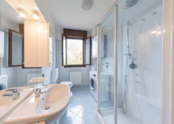 Three-room apartment Via Ettore Ricci, 1, Massa Lombarda - photo 27
