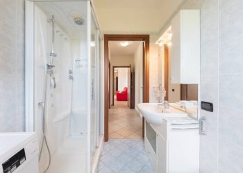 Three-room apartment Via Ettore Ricci, 1, Massa Lombarda - photo 28
