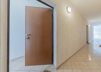 Three-room apartment Via Ettore Ricci, 1, Massa Lombarda - photo 29