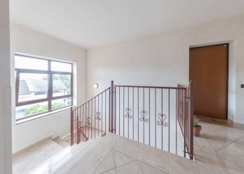 Three-room apartment Via Ettore Ricci, 1, Massa Lombarda - photo 30