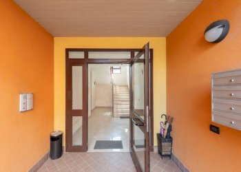 Three-room apartment Via Ettore Ricci, 1, Massa Lombarda - photo 31