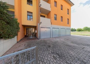 Three-room apartment Via Ettore Ricci, 1, Massa Lombarda - photo 32