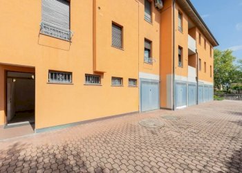 Three-room apartment Via Ettore Ricci, 1, Massa Lombarda - photo 33