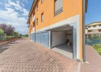 Three-room apartment Via Ettore Ricci, 1, Massa Lombarda - photo 34