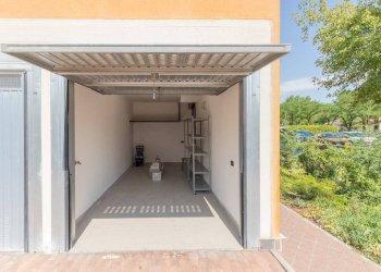 Three-room apartment Via Ettore Ricci, 1, Massa Lombarda - photo 35